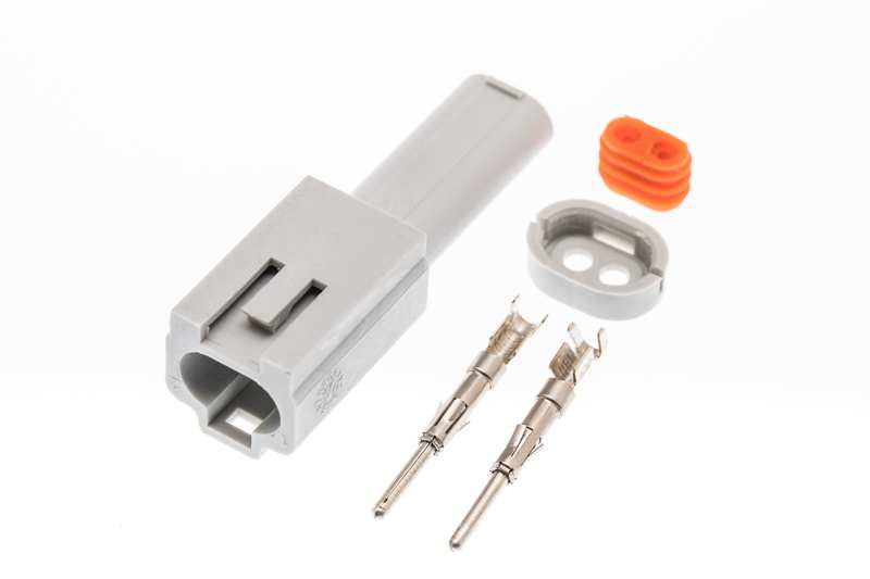 Electrical connector repair kit